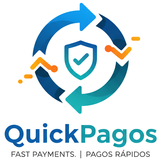 QuickPagos Logo